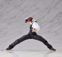 Revolmini  Revoltech 克劳斯·V·莱因赫兹-资料图