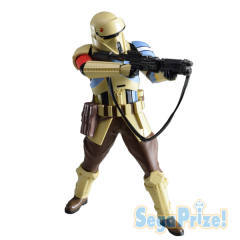 Premium 1/10 Scale Figure 斯卡利夫风暴兵 