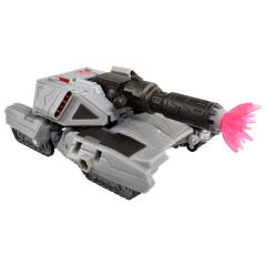 Action Master  Deluxe Class Transformers: Cyberverse-资料图