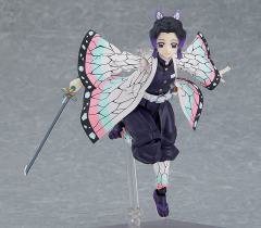 figma#575 蝴蝶忍-资料图