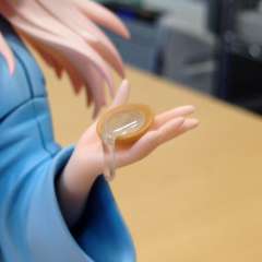 Y-style 超级索尼子 浴衣 ver.-资料图