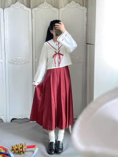 神明少女·套装-资料图