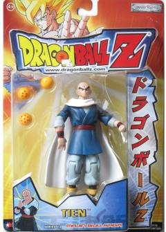 天津饭 Majin Buu Saga Series 12