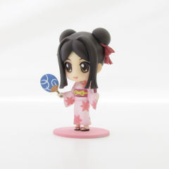 诹访姬 Yukata ver.-资料图