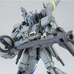 HGUC MSZ-006C1 Z Plus C1型-资料图