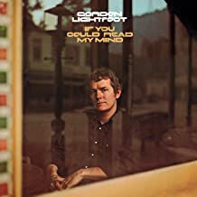 If You Could Read My Mind Audiophile