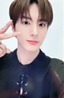 wm幸运卡 艾 photo event ver.
