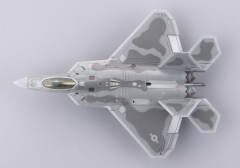 GiMIX Aircraft Series 红蜘蛛 2007 Movie-资料图