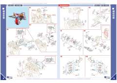 机甲之城 MSA-0011[Ext] EX-S 高达EX-S-资料图