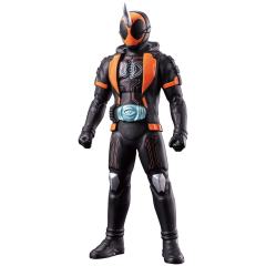Kamen Rider Sofubi Series 假面骑士灵骑 我魂-资料图
