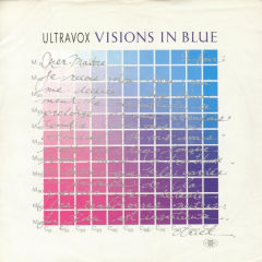 Visions In Blue