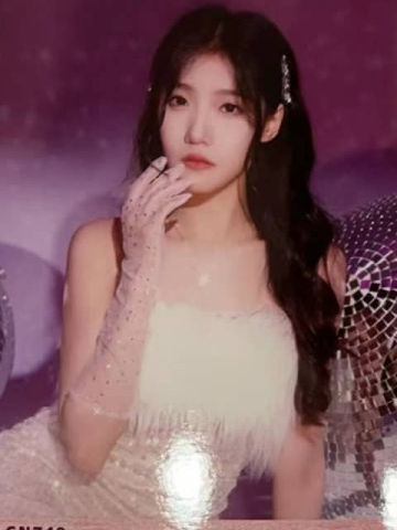 罗寒月 启程荣耀版 ver.C