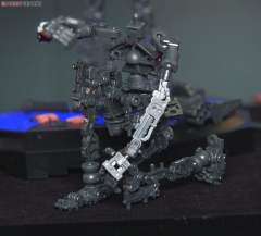 RG MS-06S 指挥官用型扎古II 夏亚・阿兹纳布尔机-资料图