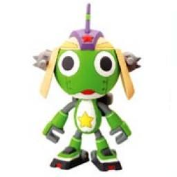 keroro军曹 Keroro Commando Mission 1