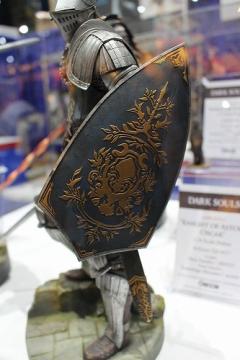 结晶蜥蜴 奥斯卡 阿斯特拉的高级骑士 -资料图