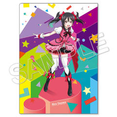 Birthday Figure Project 矢泽妮可 -资料图
