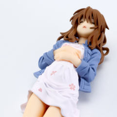 波户贤二郎 Sleeping Ver.-资料图