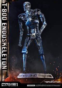 T-800 -资料图