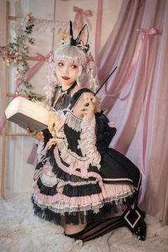 暴食魔女格拉妮-资料图
