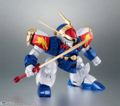 ROBOT魂 龙神丸 30th Anniversary Special Edition-资料图