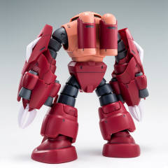 HGBF MSM-07-A 惊异魔蟹-资料图
