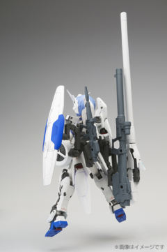 A.G.P. RX-78 GP03S 雄蕊-资料图