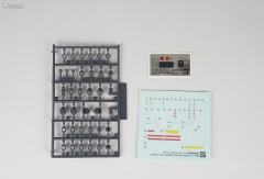 HGGTO RGC-80S 吉姆加农(空间突击式样)-资料图