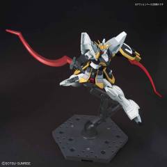 HGAC XXXG-01SR 沙漠高达-资料图