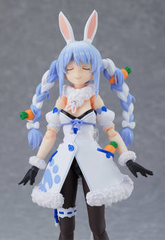 figma#529 兔田佩克拉-资料图