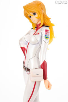 Yamato Girls Collection 森雪 潜水服 ver.-资料图