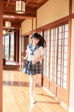 雾港·水手服-资料图