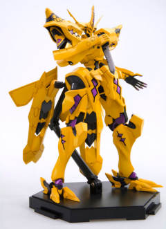 武御雷 Type-00F 篁唯依机-资料图