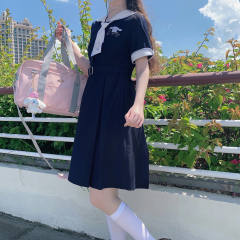 玉桂狗星座盛夏服-资料图