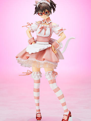 濑乃宫秋穗 Nekomimi Mode ver.