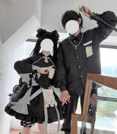 驱魔师-资料图
