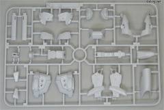 PG MBF-P02 红色异端高达-资料图