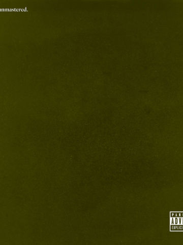 Untitled Unmastered.