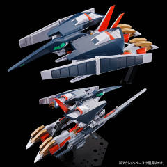 HG L-Gaim Mk-II-资料图
