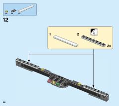 76898 捷豹电动赛车套装-资料图