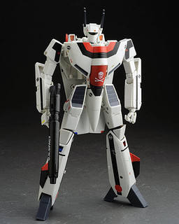 VF-1S 攻击女武神 （一条辉专用机）