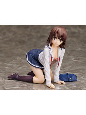 路人女主的养成方法-1