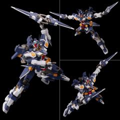 RIOBOT RW-1 R-GUN RW-1P R-GUN强化型-资料图