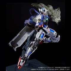 PG GN-001RE 能天使高达修复型 配件包-资料图