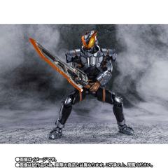 SHF 假面骑士 Buster 玄武神话-资料图