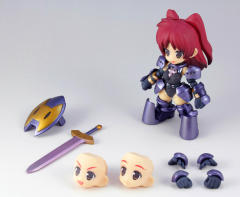 向坂环 Dark Knight Color ver.-资料图