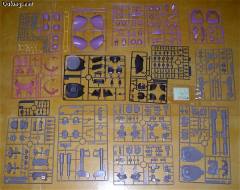 MG MS-09 大魔 Ver.一年战争-资料图