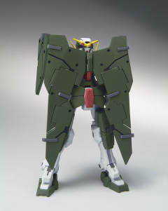 M.I.A GN-002 力天使高达-资料图