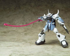 M.I.A ZGMF-2000 火虎 Yzak Jule custom-资料图