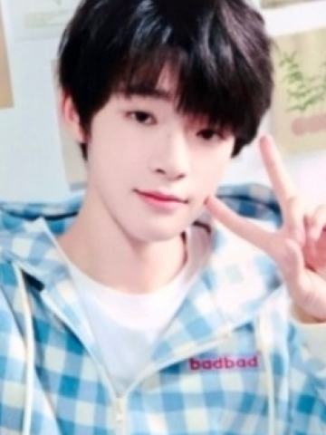 最小的事单人小卡 浚熙 ver.B