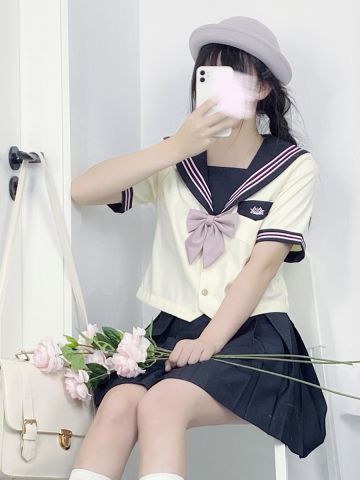 莓感觉·水手服套装